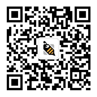 关注微信公众号