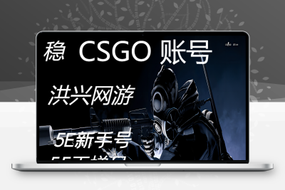5ecsgo账号5E天梯账号5ecsgo2小号/csgo分数号5e账户小号