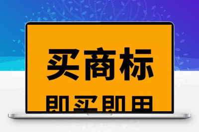 商标转让出售3/5/9/21/25/29/30/33/35/43类美妆服装餐饮商标购买