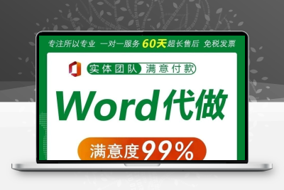 word排版修改代制作文档格式pdf修改文字wps帮做资料整理人工编辑