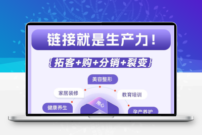 红包拓客活动报名链接制作教培招生美业团购引流裂变小程序软件