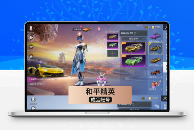 和平精英买号永久五爪玛莎梦幻火箭特斯拉吃鸡成品帐号出售购买ss
