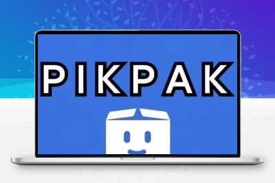 PIKPAK会员60天帐号