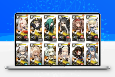明日方舟1.7版本六星角色全图鉴无限原石满级满干员 明日方舟最新