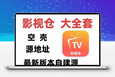 影视仓电视机软件配置源地址盒子接口4k